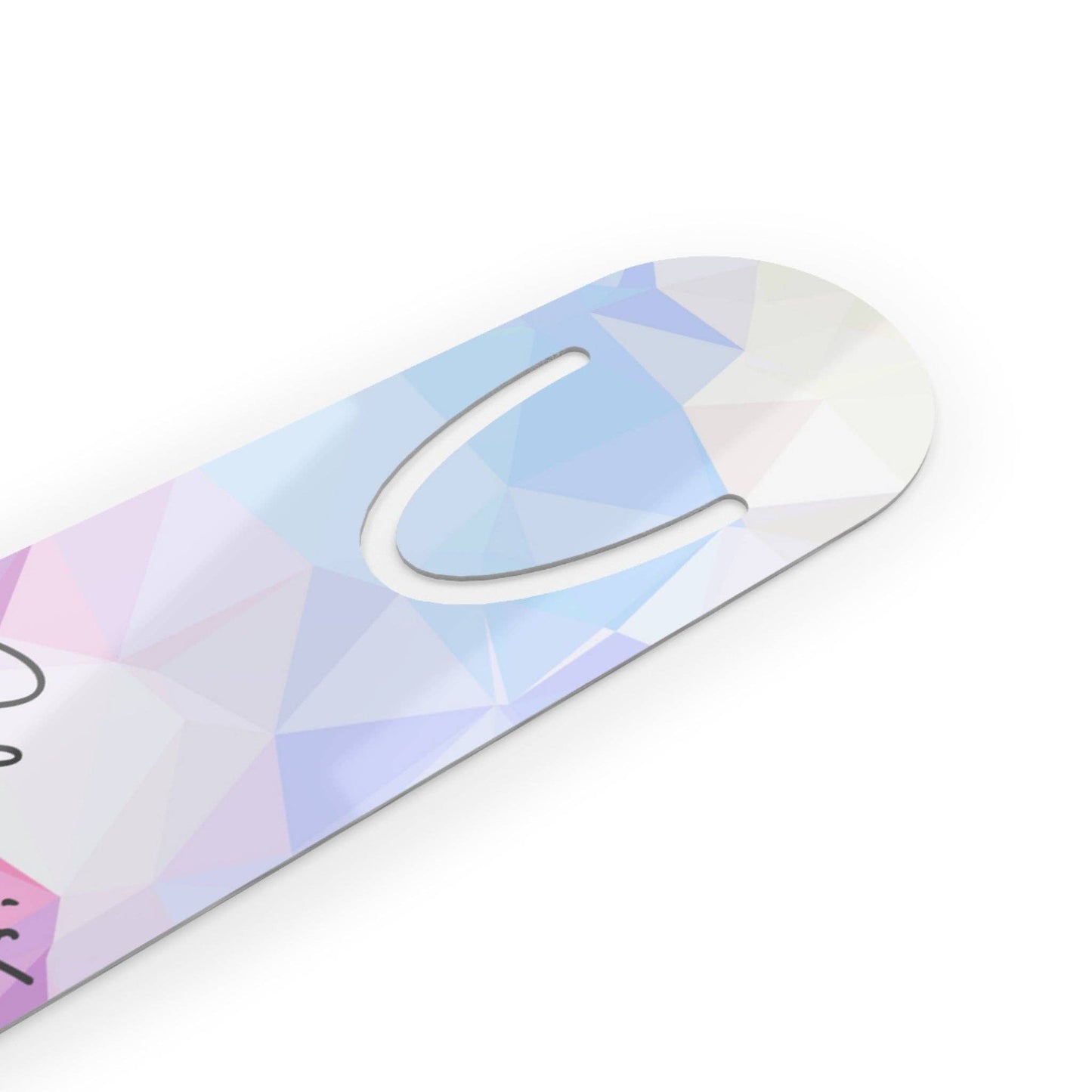 She Is More Precious Than Rubies  Metal Christian Bookmark