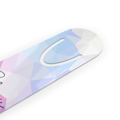 She Is More Precious Than Rubies  Metal Christian Bookmark