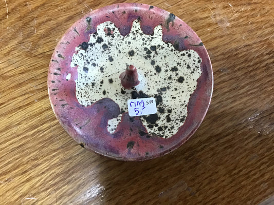 Windsong acres small ring holder