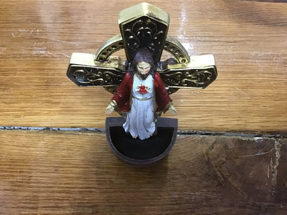 Sacred Heart Of Jesus Font