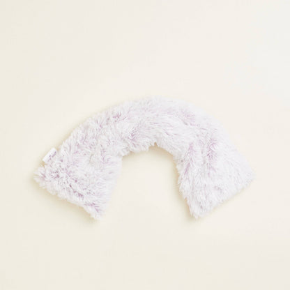 Marshmallow Lavender Warmies Neck Wrap