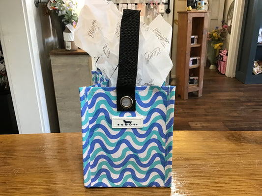 Gift bag x small wiggle room