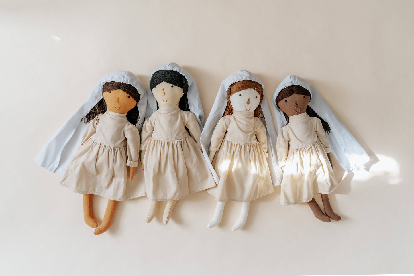 Mary Doll | Catholic Toy Doll | Mary | Christian Gift