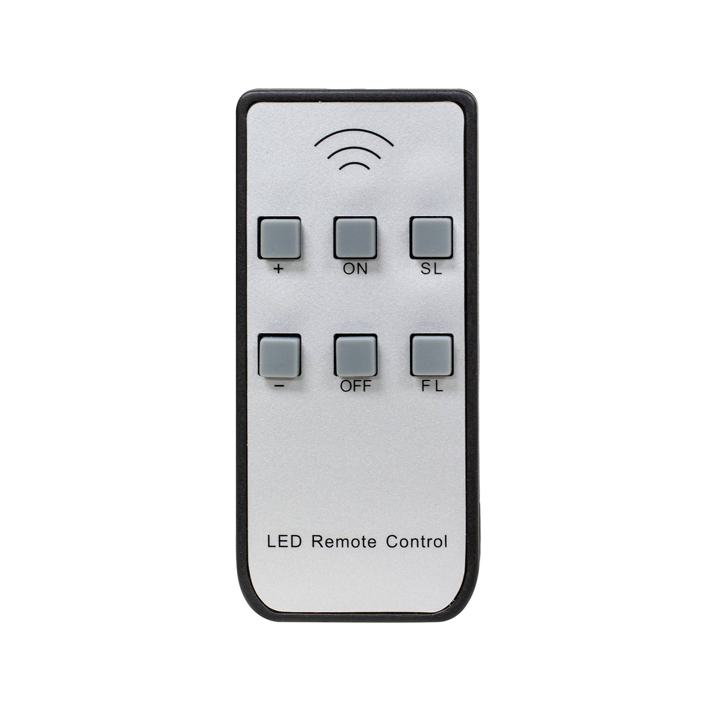 10/Set, Remote Clip Tapers, Ivory