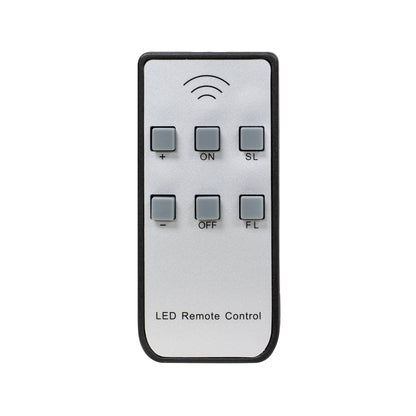 10/Set, Remote Clip Tapers, Ivory