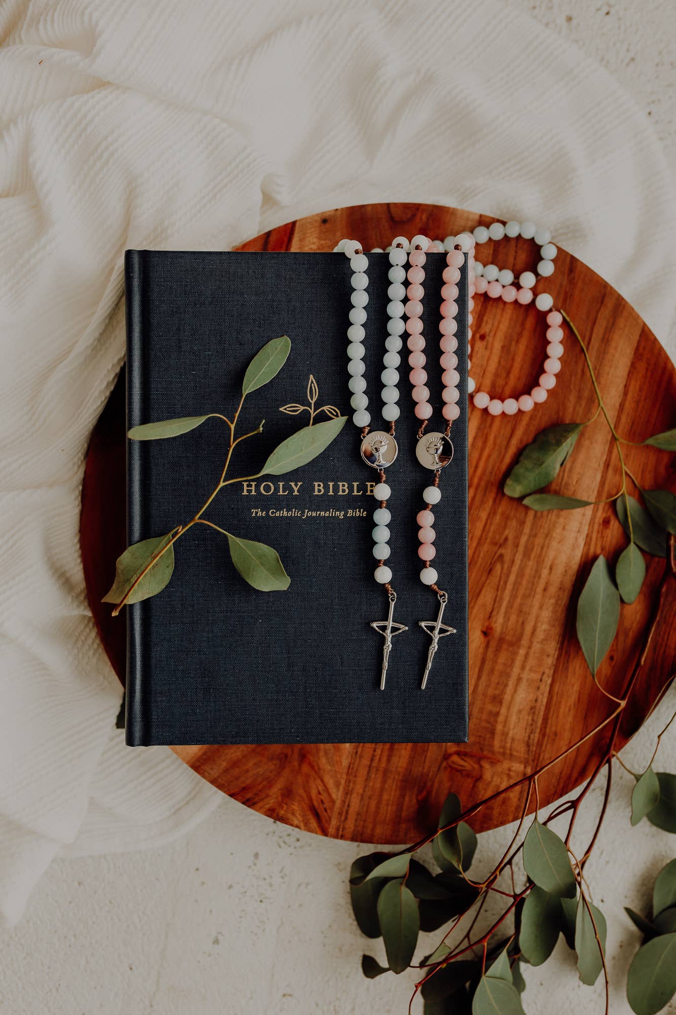 First Communion Rosary | Catholic Rosary