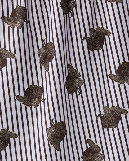 Strut Tea Towel