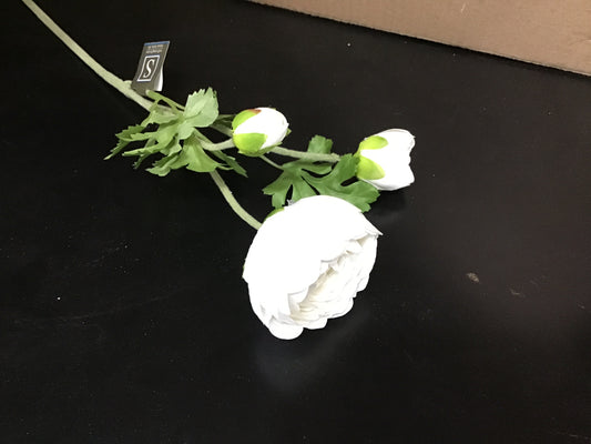 Ranunculus spray