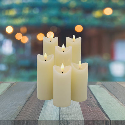 Battery Operated Candle