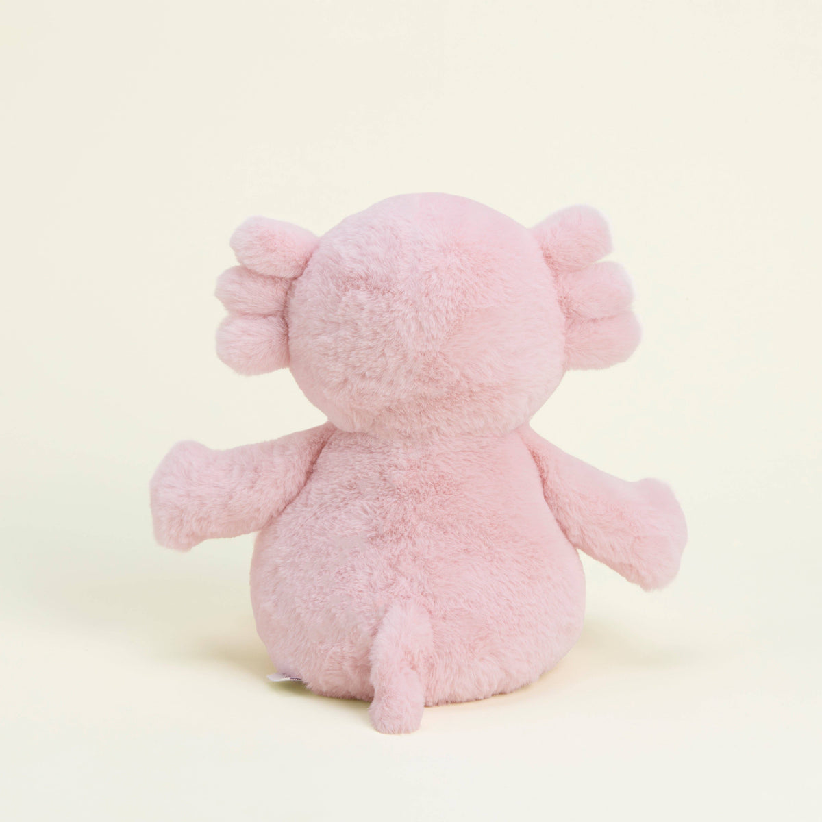 Cozy Cute Axolotl Warmies Softest Plush Ever Collectable Super soft Weighted for Anxiety