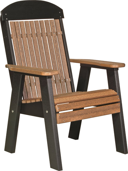 2' Classic Bench