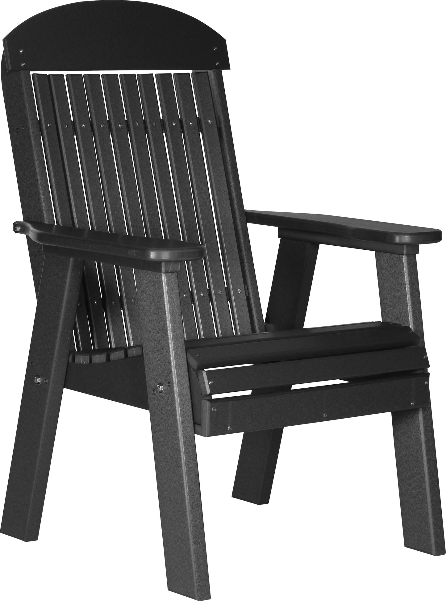 2' Classic Bench