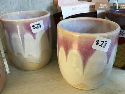 Windsong Acres cup