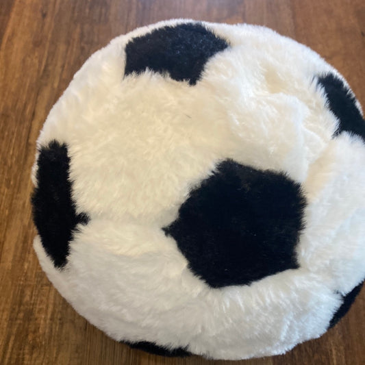 Soccer Ball Warmies