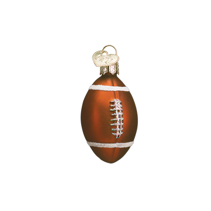 Assorted Mini Sport Balls Ornament each one your choice sold separately