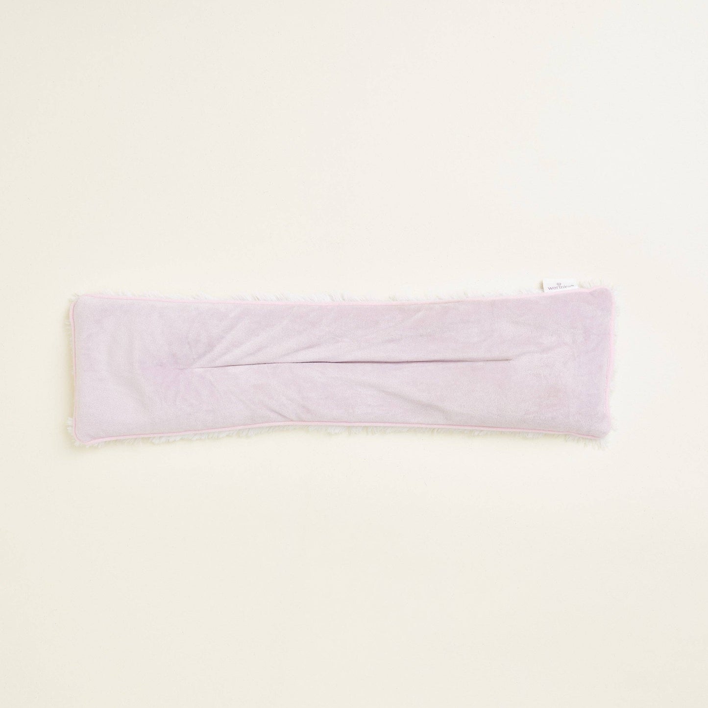 Marshmallow Lavender Warmies Neck Wrap