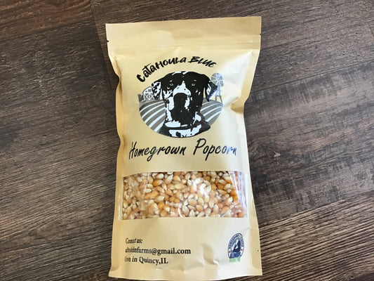 Popcorn