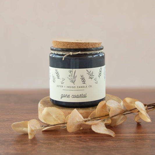 Gone Coastal | Spring + Summer | Candle (NEW)