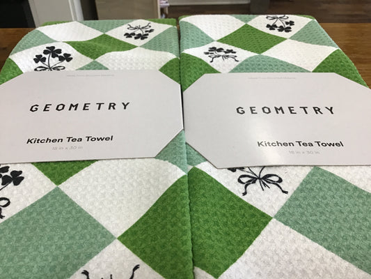 Geometry diamond bow