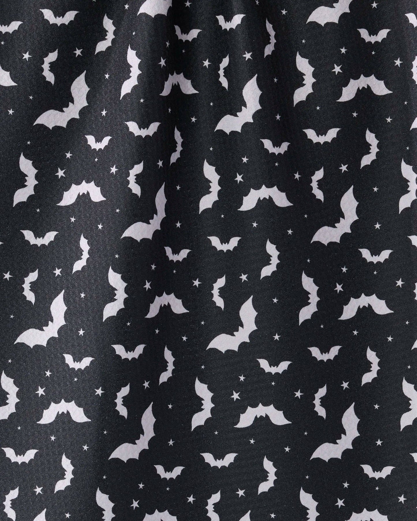 Batty Night Tea Towel