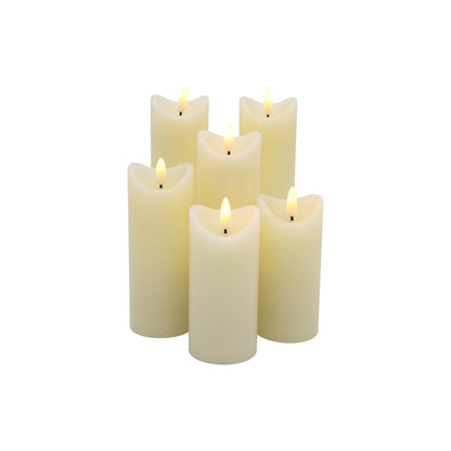 Battery Operated Candle
