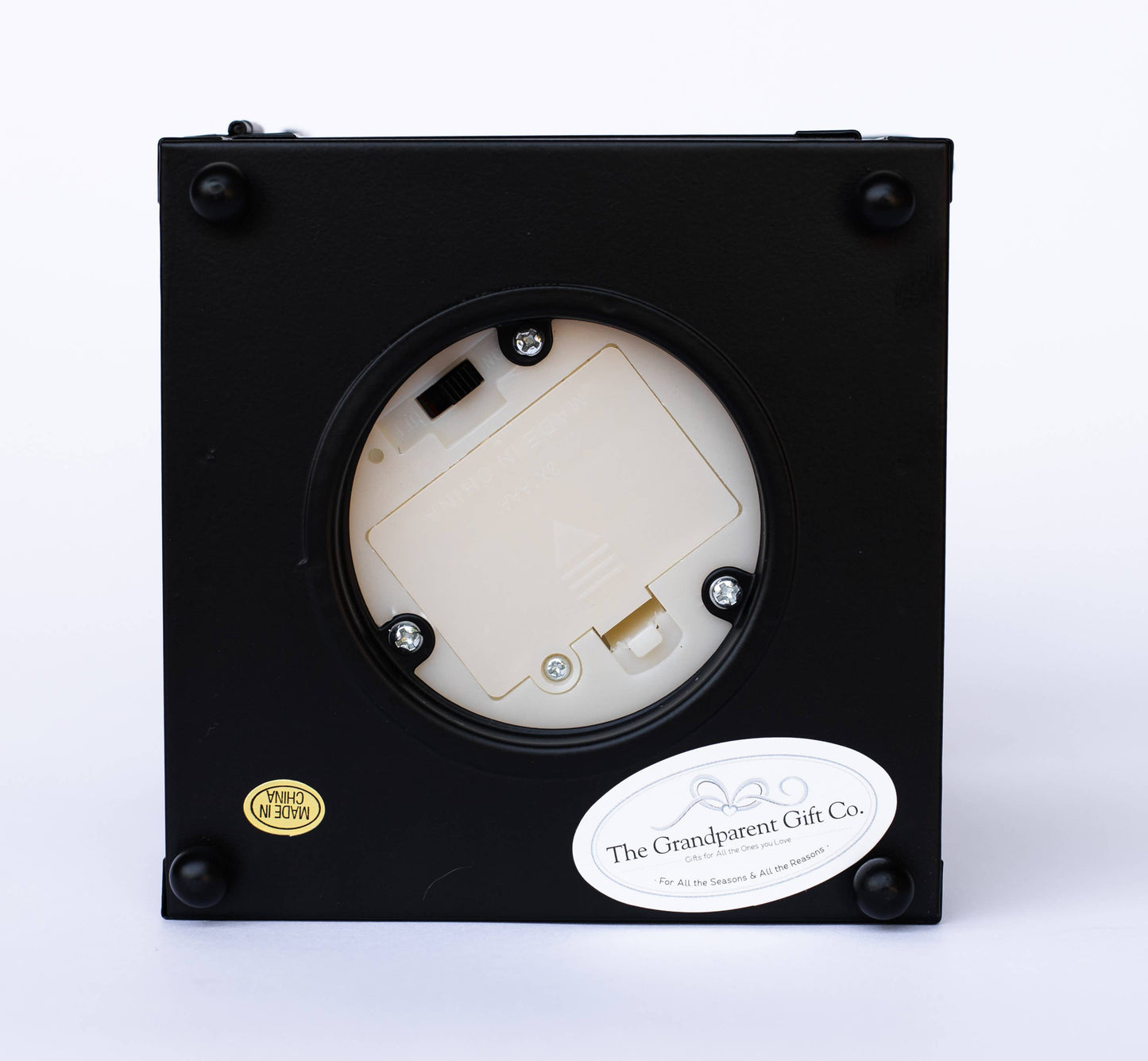 Pawprints Left By You Memorial Pet Loss  Lantern 6068