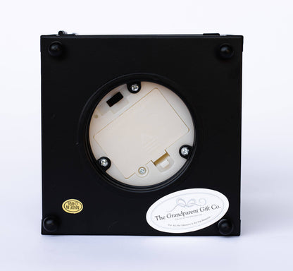 Pawprints Left By You Memorial Pet Loss  Lantern 6068