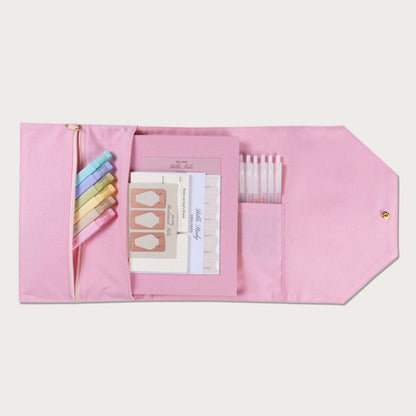 Bible Study Journaling Supplies Kit