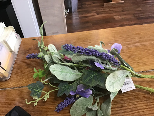 Pansy picks