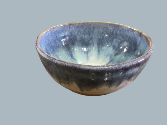 Windsong acres small mixing bowl