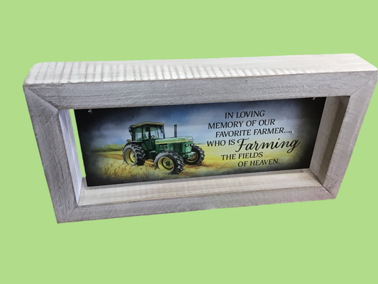 FRMD Bar-Farming memorial