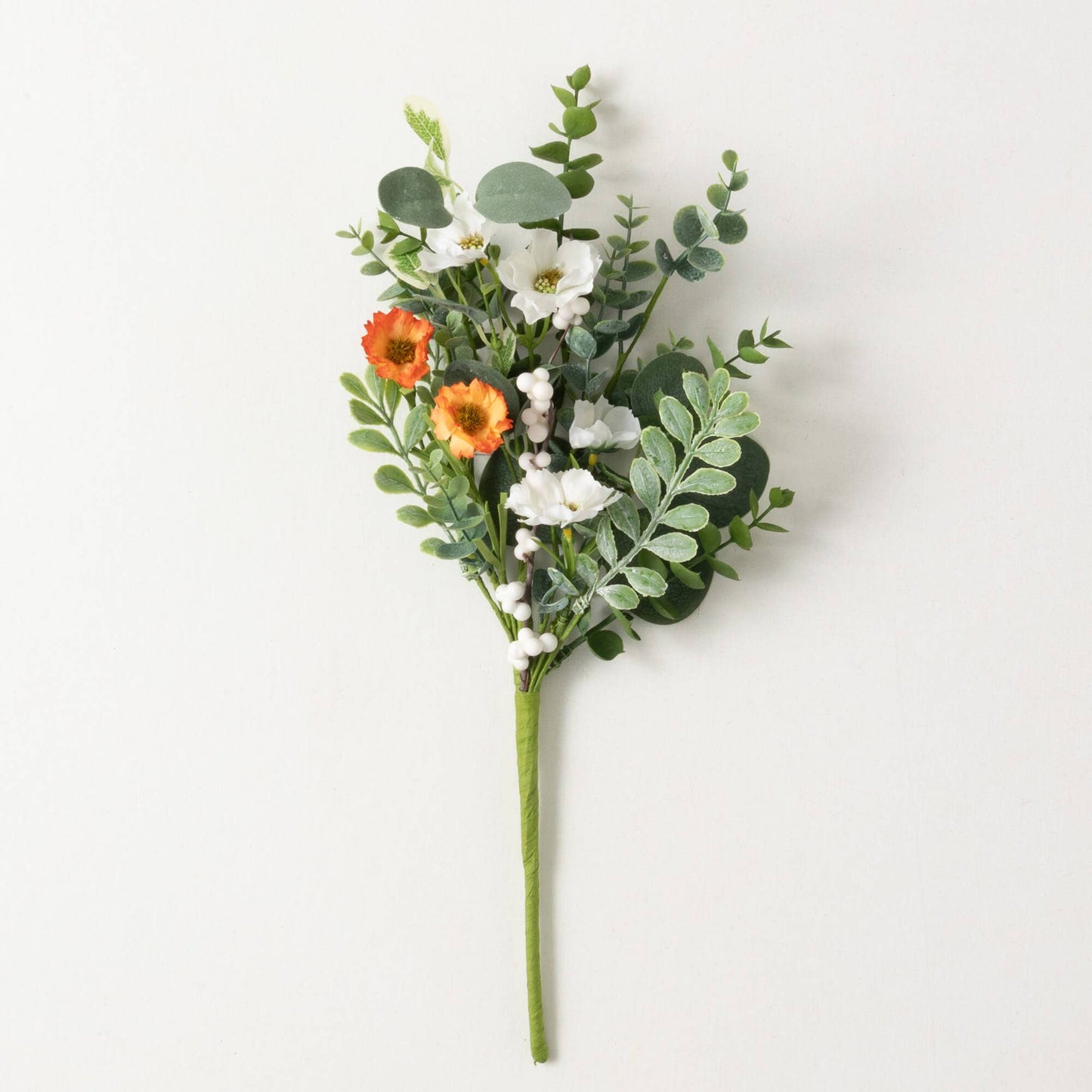 Euculyptus Flower Pick
