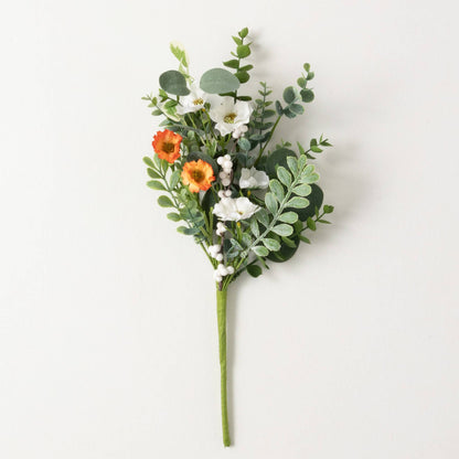 Euculyptus Flower Pick