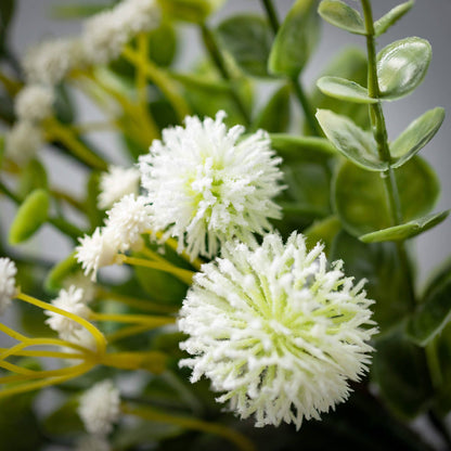 Romantic Eucalyptus Orb