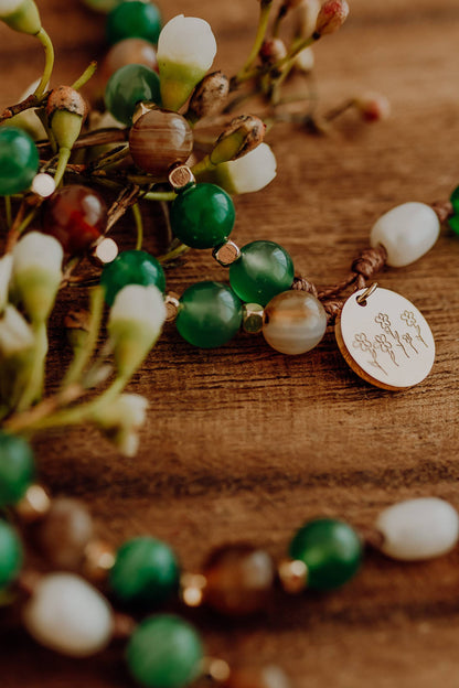Abundant Life Rosary | Catholic Rosary