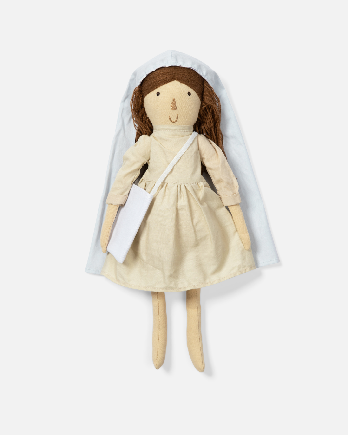 Mary Doll | Catholic Toy Doll | Mary | Christian Gift