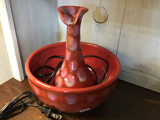 Medium fountain