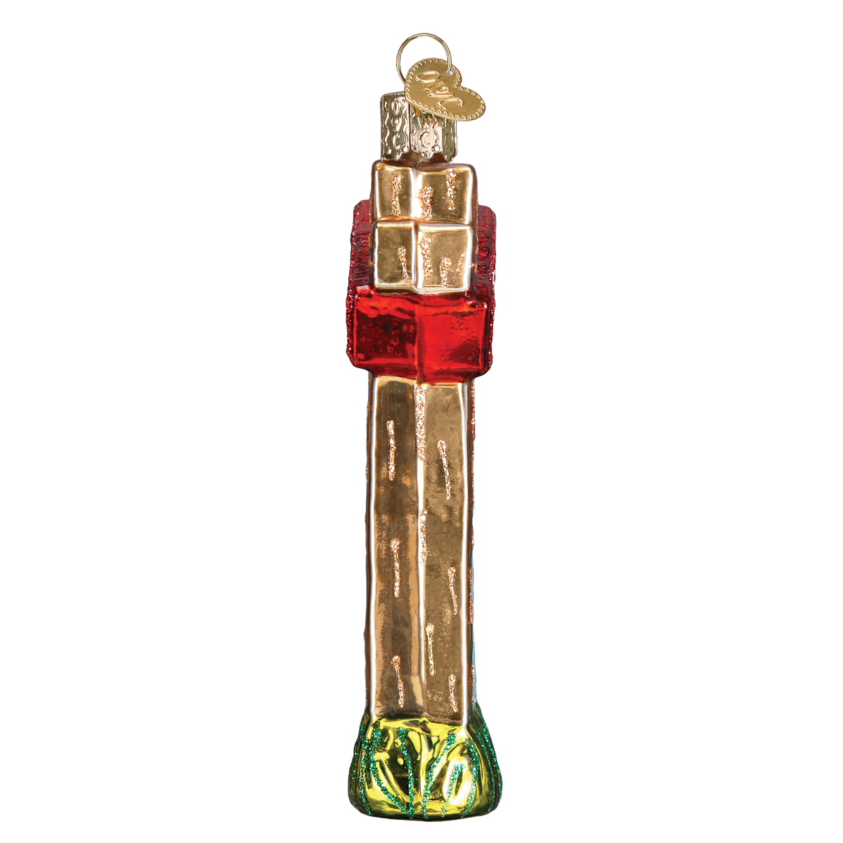 Realty Sign Ornament