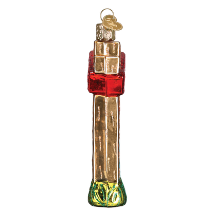Realty Sign Ornament