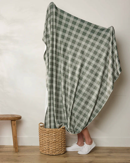 Juniper Butter Blanket