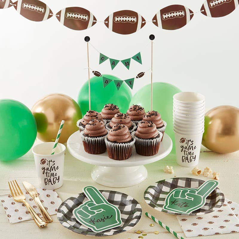 Party in a Box - Tailgate