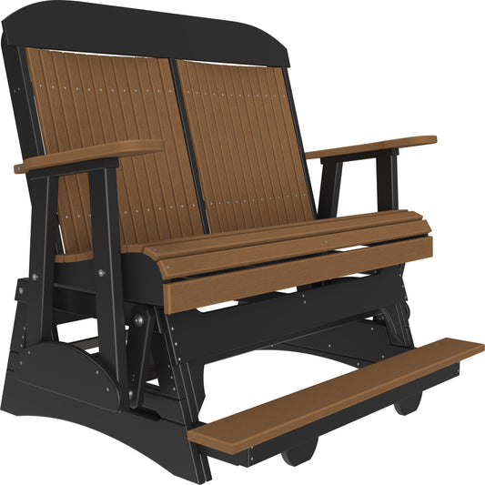 4′ Classic Balcony Glider