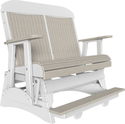 4′ Classic Balcony Glider