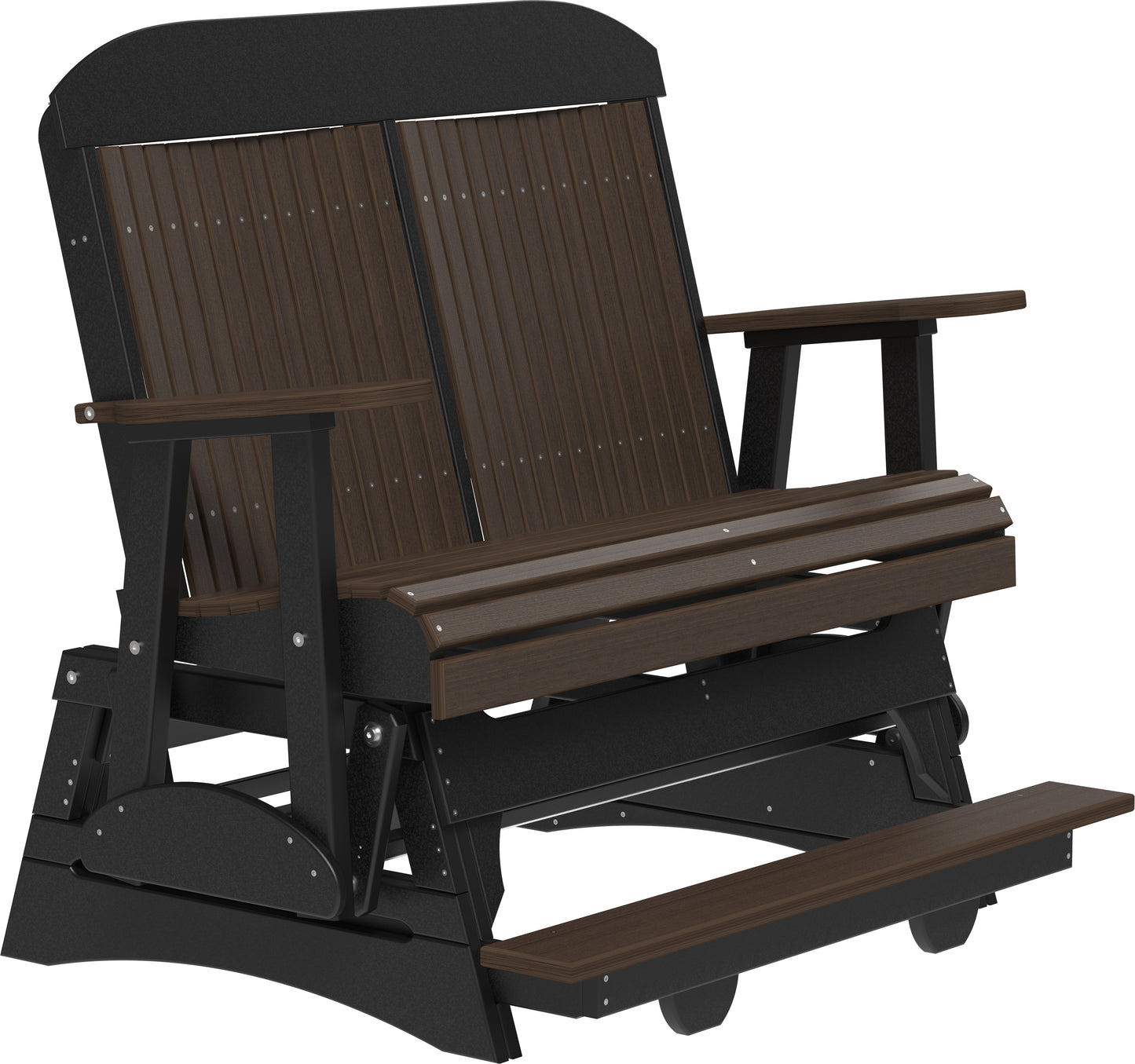 4′ Classic Balcony Glider
