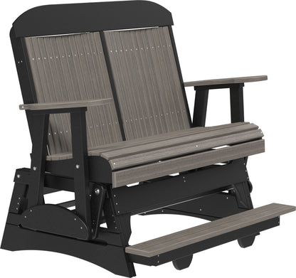 4′ Classic Balcony Glider