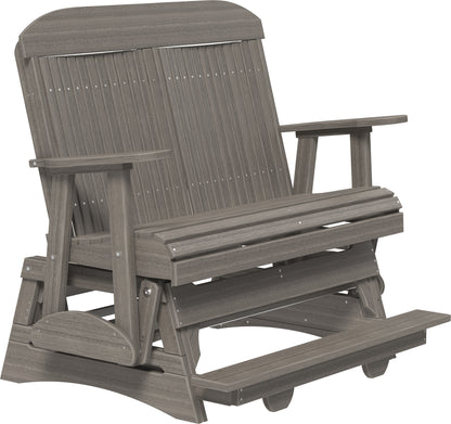 4′ Classic Balcony Glider