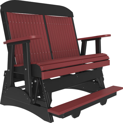 4′ Classic Balcony Glider