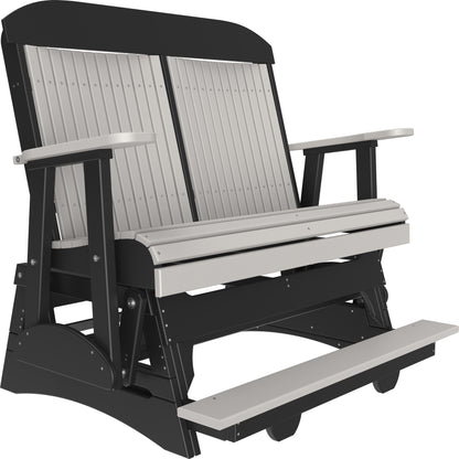 4′ Classic Balcony Glider
