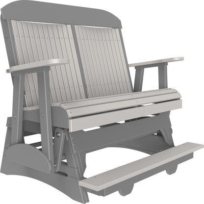 4′ Classic Balcony Glider