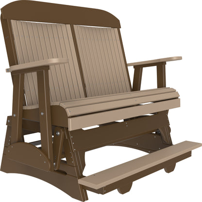4′ Classic Balcony Glider